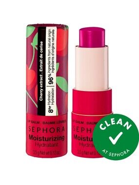 5/$25✨️Sephora Lip Balm✨️